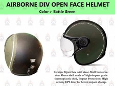 Casque Royal Enfield Battle