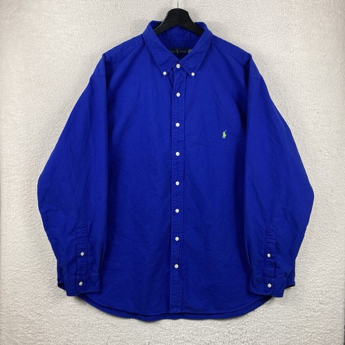 Polo ralph lauren oxford - lauren,