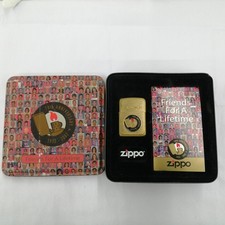 Briquet à huile ZIPPO 70THANNIVERSARY