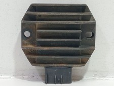 QUAD ATV WOLVERINE 350 AÑO