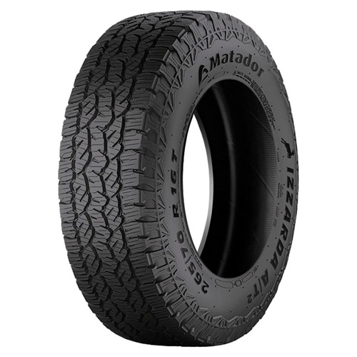 Pneu matador 205 r16 - r16, mp