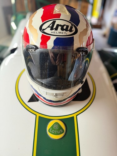 Arai giga michael - michael, doohan