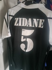 Maillot Real Madrid Replica