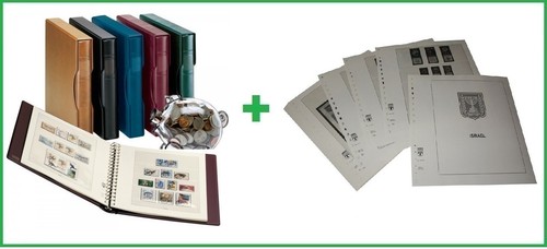 Lindner 157 1124v - 157, israël