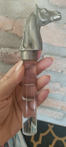 Tête cheval lampe lente - tête,