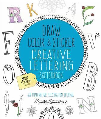Draw color and sticker - draw,, color,