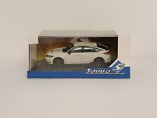 Honda civic Type-R championship white 2022 1/43 solido Neuf