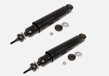 PAIRE D'AMORTISSEURS AVANT