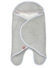 baby nomade red castle gris