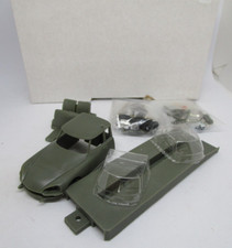 AU837 CLASSIQUES 1/43 CITROEN DS TISSIER PORTE VOITURE 1967 KIT A MONTER 1030