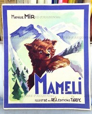 MAMELI, MATHILDE MIR