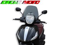 Pare-Brise Fumée 'Sombre sp.3