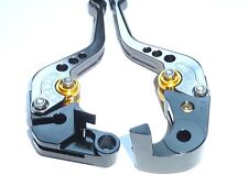 Honda CB1000R Neosportcafe Court Brake & Clutch Levier Route Course Piste X24