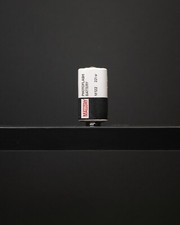 🔹 Pile Vintage Mallory -