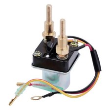 Relais De Solénoïde De