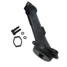 Trompe Tube D'Aspiration Pompe À Huile Fiat Punto Evo 1.2 65CV 09-12 QT9G