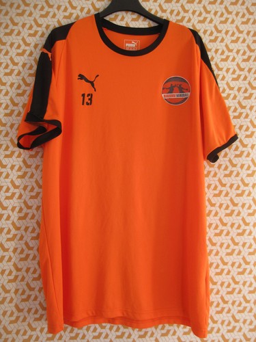 Maillot puma handball narbonne - handball,