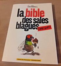 Vuillemin La Bible des sales
