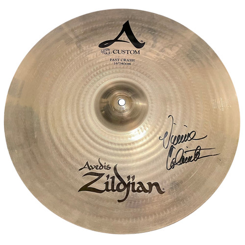 Zildjian custom fast - zildjian, a