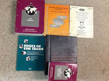 1997 Ford MUSTANG Gt Cobra