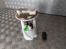 Pompe immergée / jauge -