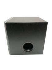 Subwoofer actif Yamaha
