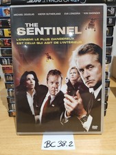 DVD - THE SENTINEL - Michael