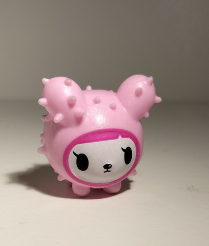 Figurine tokidoki - figurine,