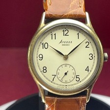 Petite montre SEIKO AVENUE