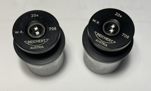 Oculaires microscope - de,