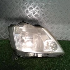 Optique avant principal droit