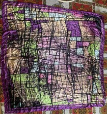 lot de 2 Foulards TORRENTE en