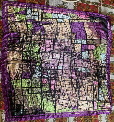 Lot foulards torrente en - foulards,
