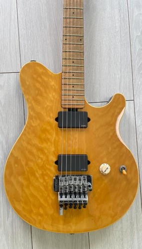 Musicman axis usa - musicman,
