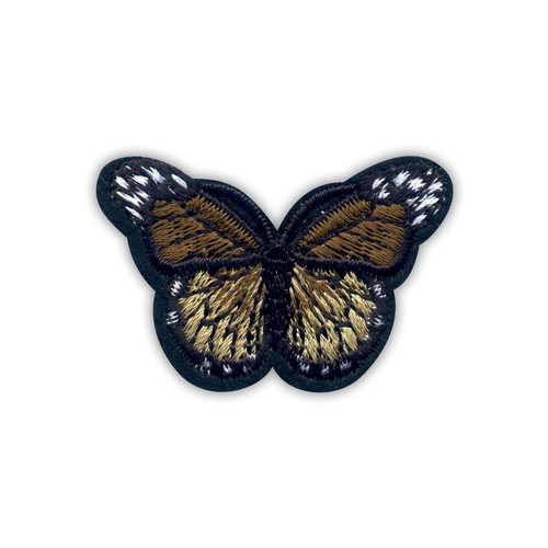 Patchion petite fille papillon - petite,