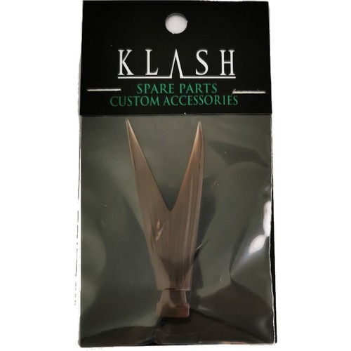 Drt klash tail - 9, v-tail