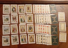 Jeu de cartes 54 cartes Jeu