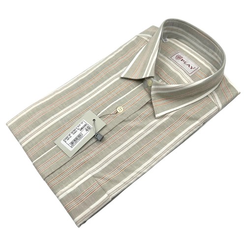 Chemise homme vintage des