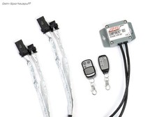 ASR Volets D'Échappement RX1