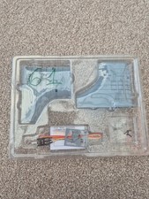 1/200 HACHETTE Construit