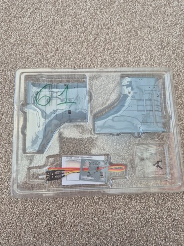 200 hachette construit - 1/200,