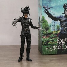 Figurine edward aux - figurine,