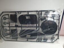 POCHER 1/8 MERCEDES 500 AK