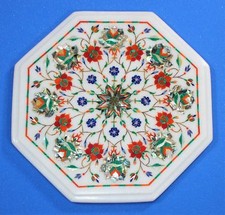 12 " Demi Précieux Pierres