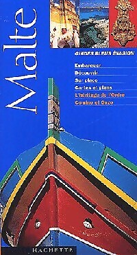 Malte guide mondéos - malte,