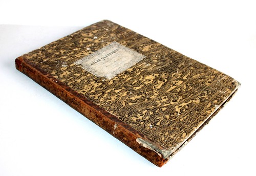 Atlas classique la - de,