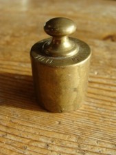 Ancien poids de 100 g en