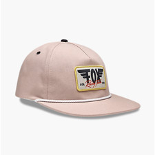 Casquette Snapback À Ailes