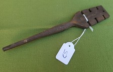 Ancien tourne gauche - ancien, À