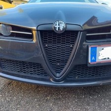 Grille calandre avant - avant, alfa